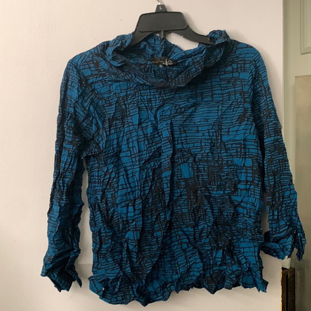 Designer Blouse